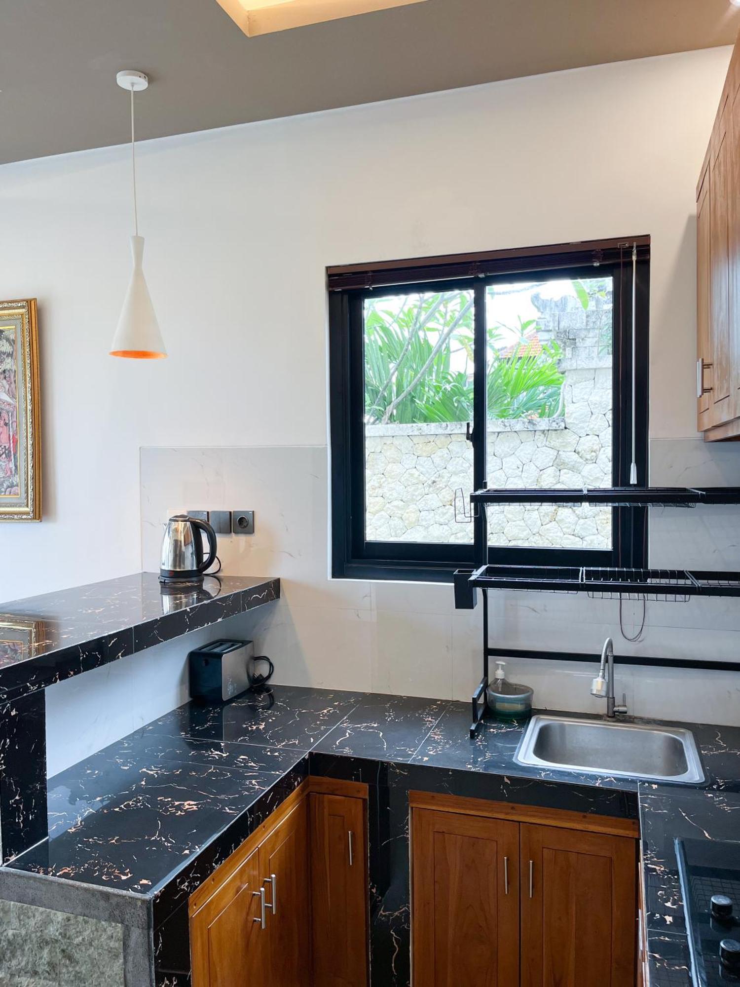 Cahya Pandawa Villa 4 ウンガサン エクステリア 写真