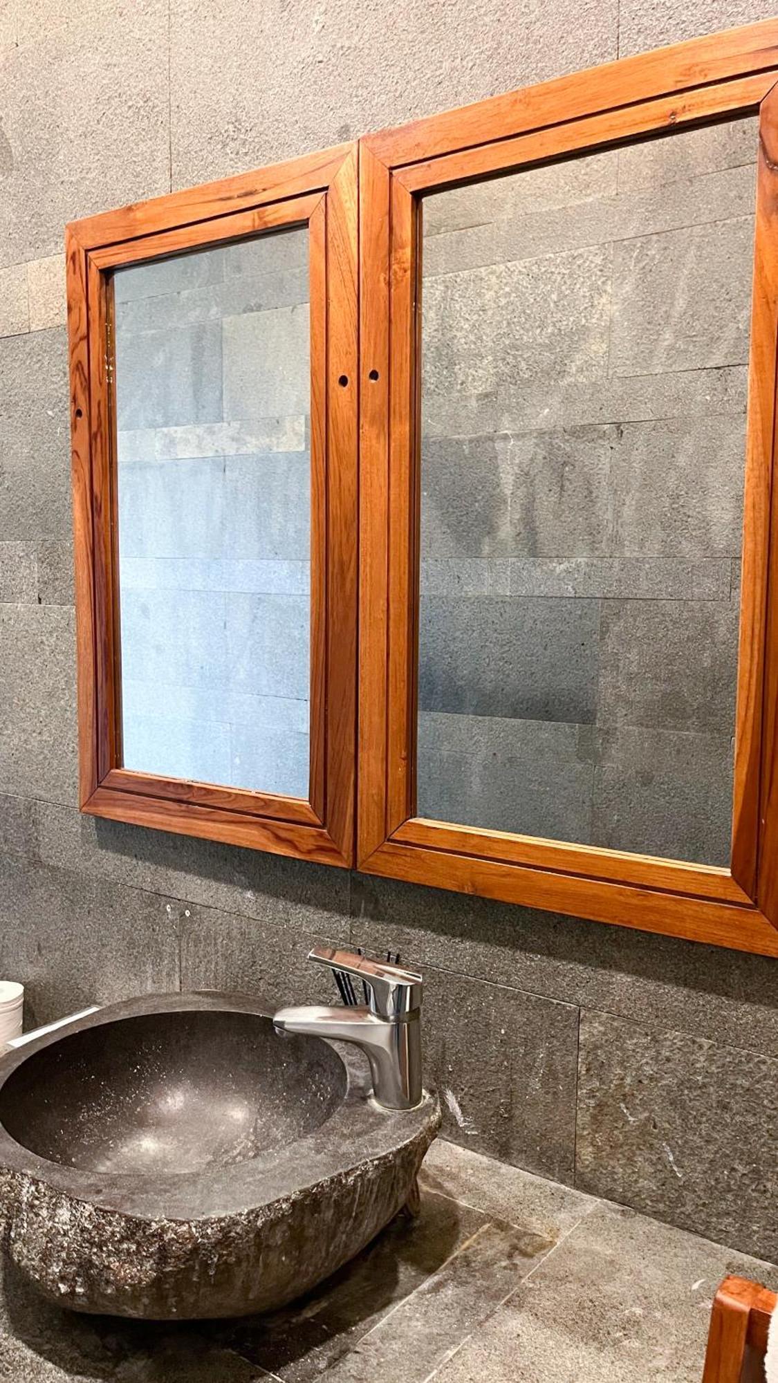 Cahya Pandawa Villa 4 ウンガサン エクステリア 写真